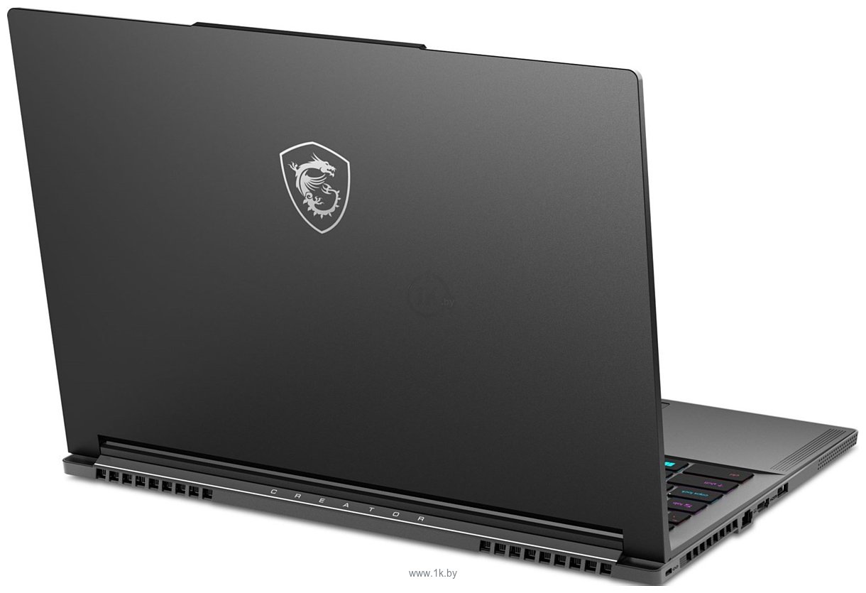 Фотографии MSI Creator A16 AI+ A3HVGG-268RU
