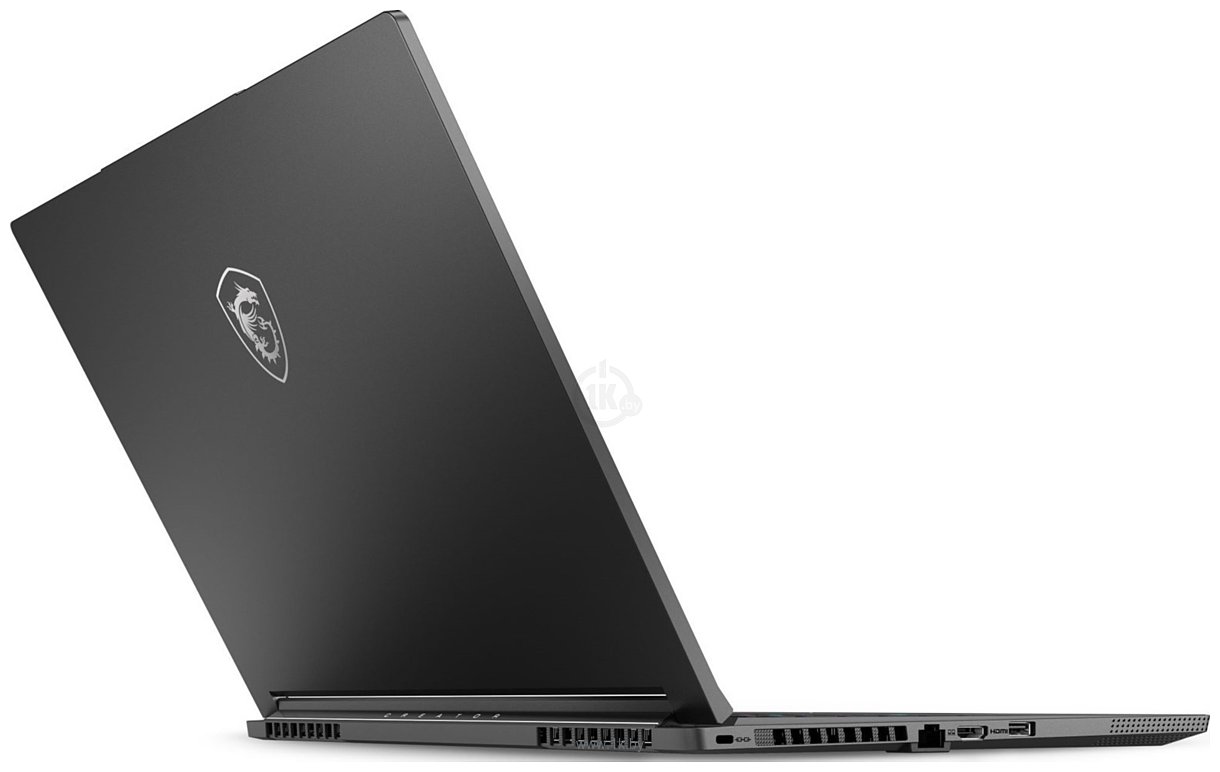 Фотографии MSI Creator A16 AI+ A3HVGG-268RU