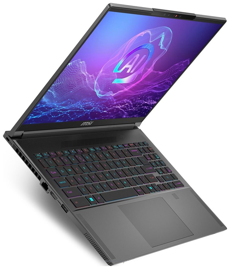 Фотографии MSI Creator A16 AI+ A3HVGG-268RU