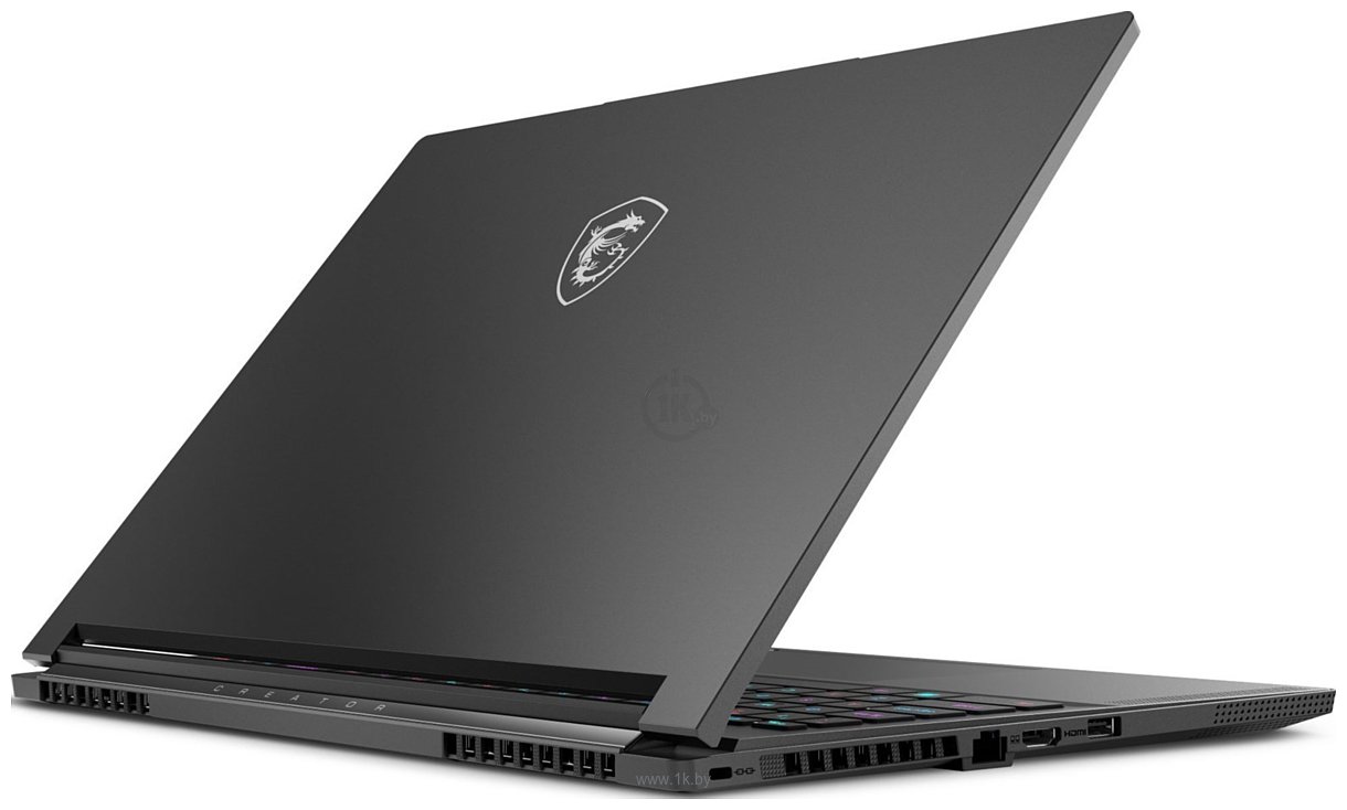 Фотографии MSI Creator A16 AI+ A3HVGG-268RU