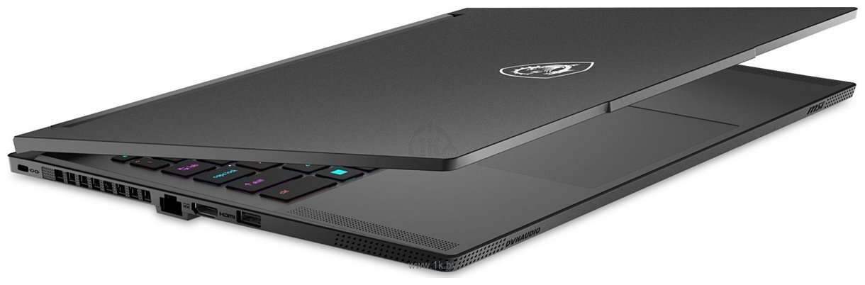Фотографии MSI Creator A16 AI+ A3HVGG-268RU