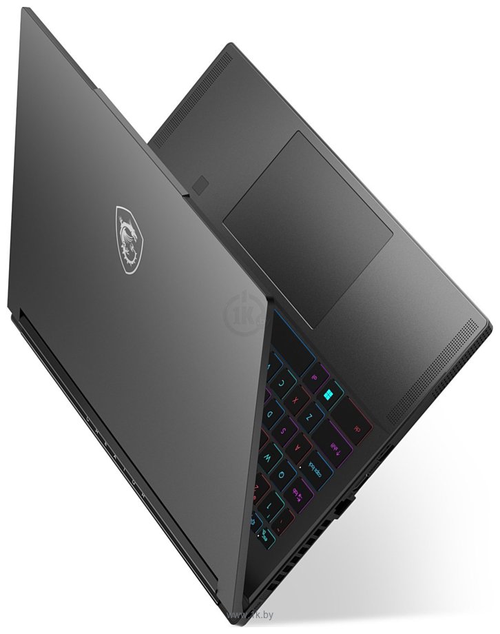 Фотографии MSI Creator A16 AI+ A3HVGG-268RU