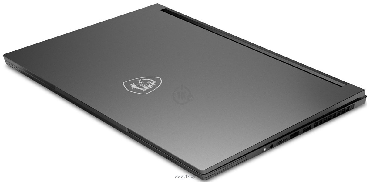 Фотографии MSI Creator A16 AI+ A3HVGG-268RU
