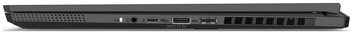Фотографии MSI Creator A16 AI+ A3HVGG-268RU
