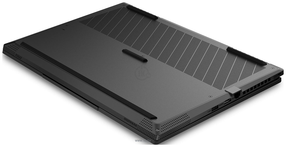 Фотографии MSI Creator A16 AI+ A3HVGG-268RU