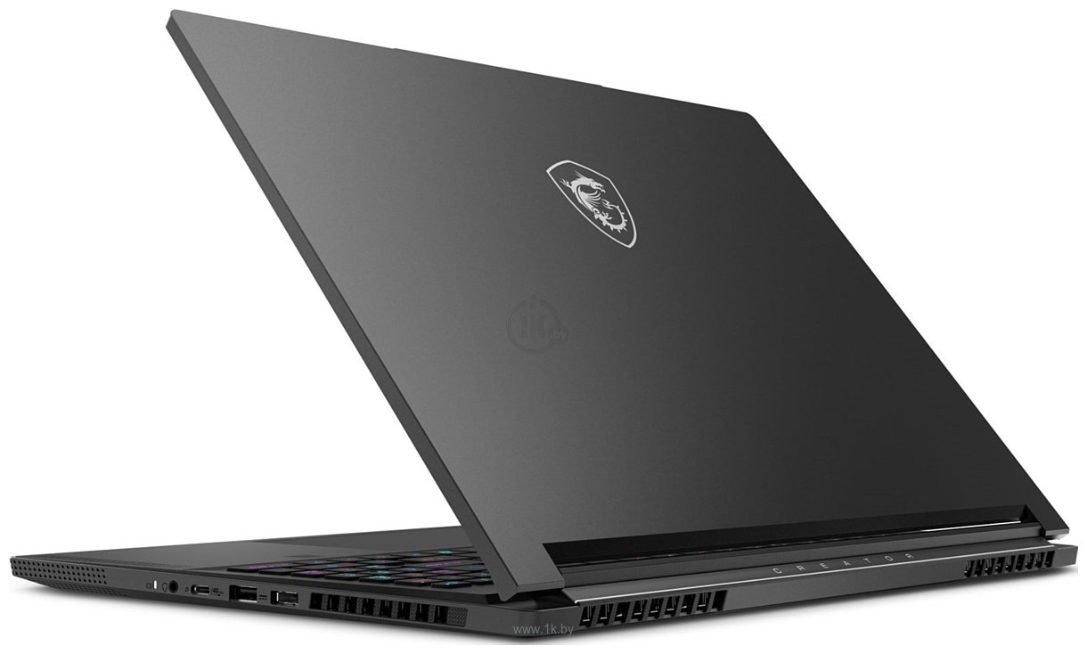 Фотографии MSI Creator A16 AI+ A3HVGG-268RU