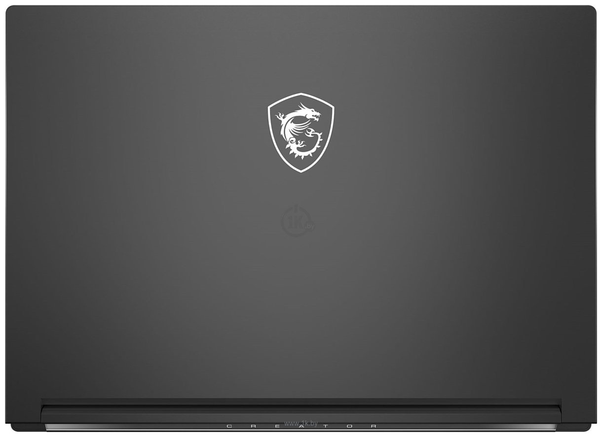 Фотографии MSI Creator A16 AI+ A3HVGG-268RU
