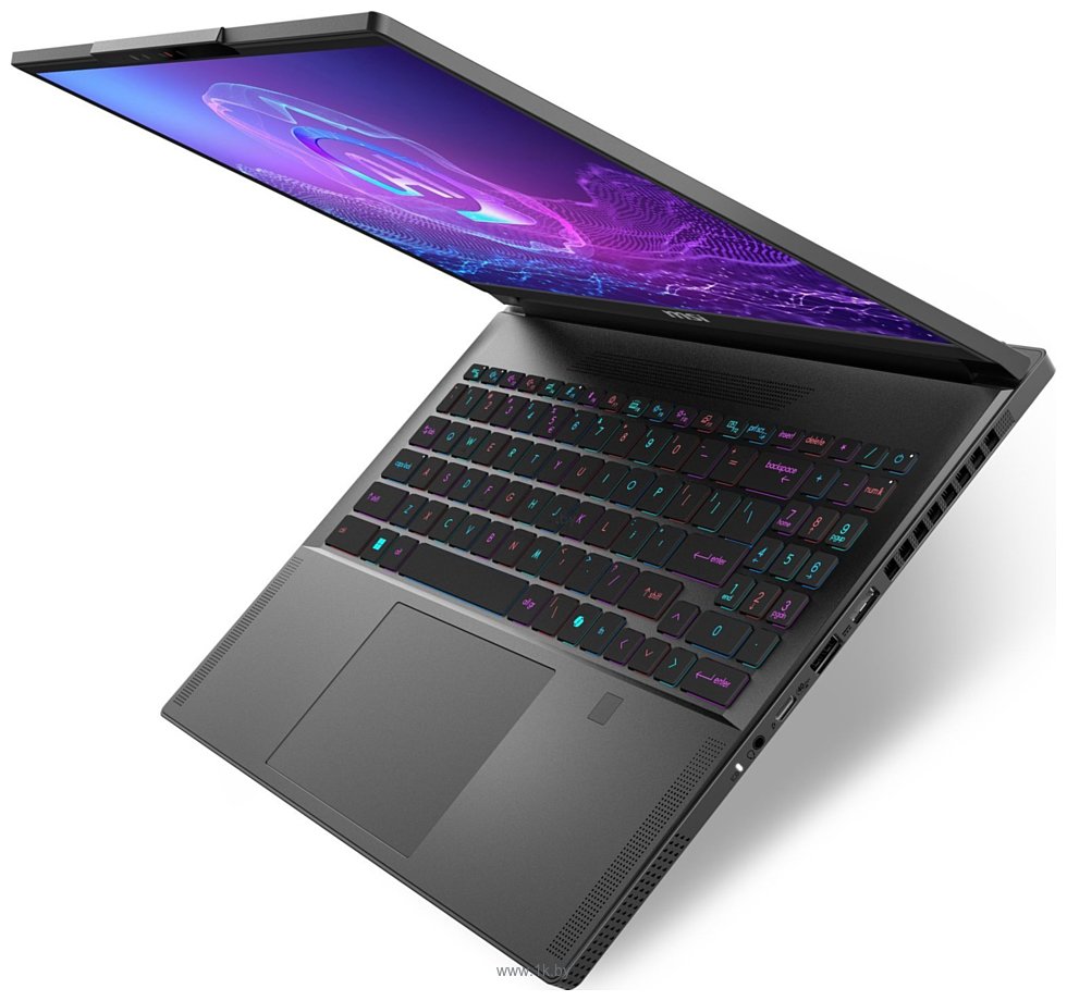 Фотографии MSI Creator A16 AI+ A3HVGG-268RU