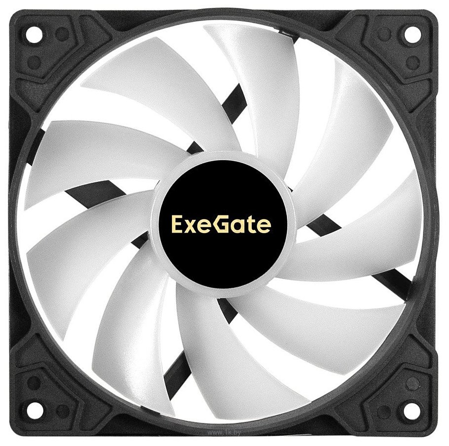 Фотографии ExeGate EX12025H6PMY-PWM.ARGB EX295971RUS