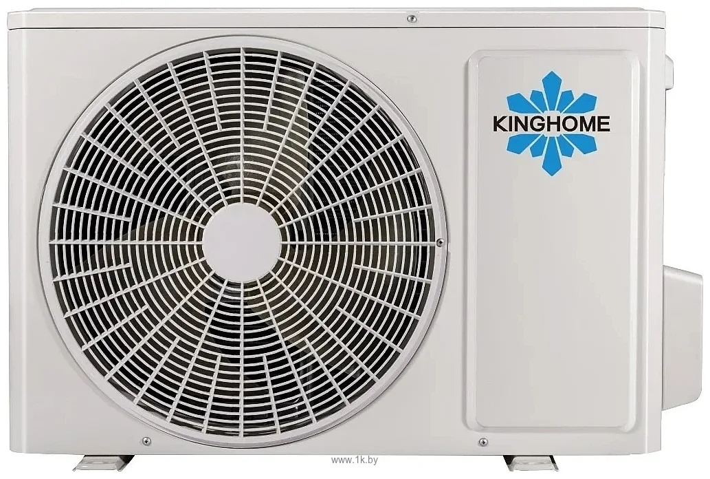 Фотографии KINGHOME KUD100PHS1/A-S+ KUD100W1/NhA-S