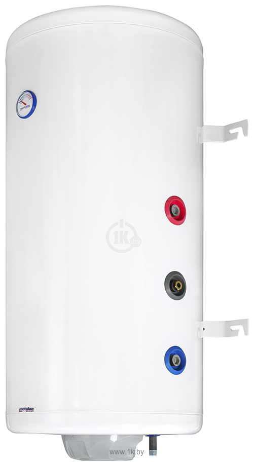 Фотографии Metalac Direct WR 200 E (правое подключение)
