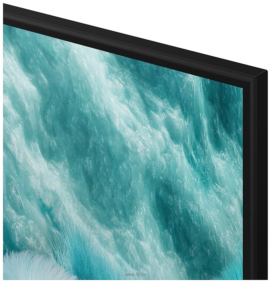 Фотографии Samsung QLED 4K Q7FA AI QE85Q7FAAUXRU