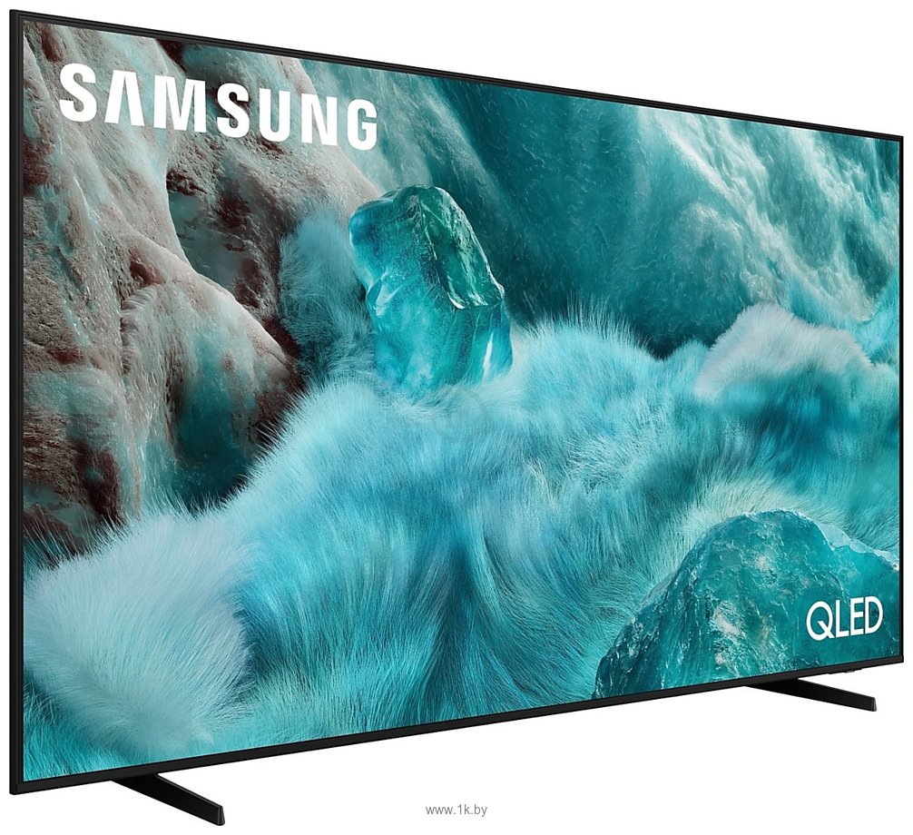 Фотографии Samsung QLED 4K Q7FA AI QE85Q7FAAUXRU
