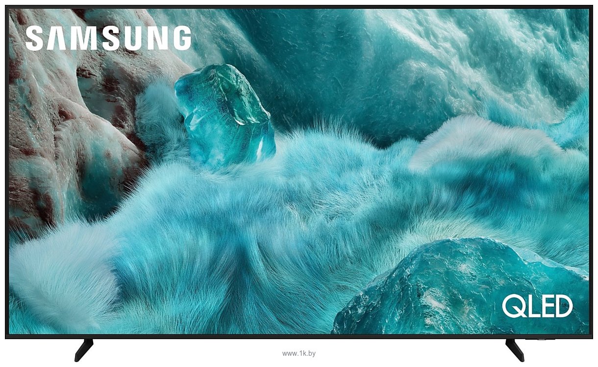Фотографии Samsung QLED 4K Q7FA AI QE85Q7FAAUXRU