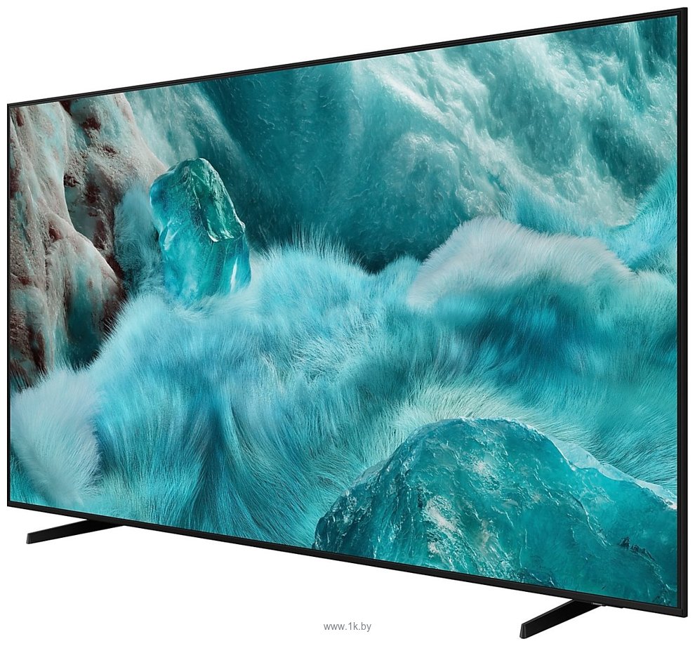 Фотографии Samsung QLED 4K Q7FA AI QE85Q7FAAUXRU