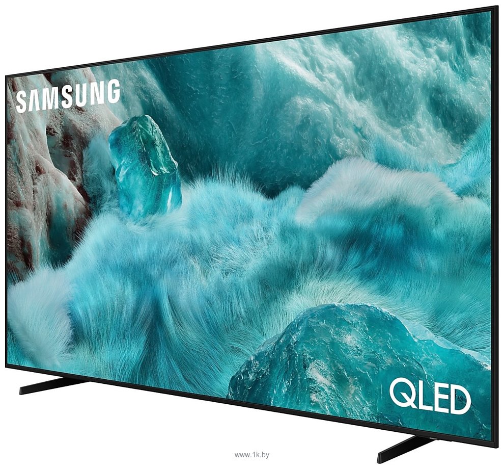 Фотографии Samsung QLED 4K Q7FA AI QE85Q7FAAUXRU