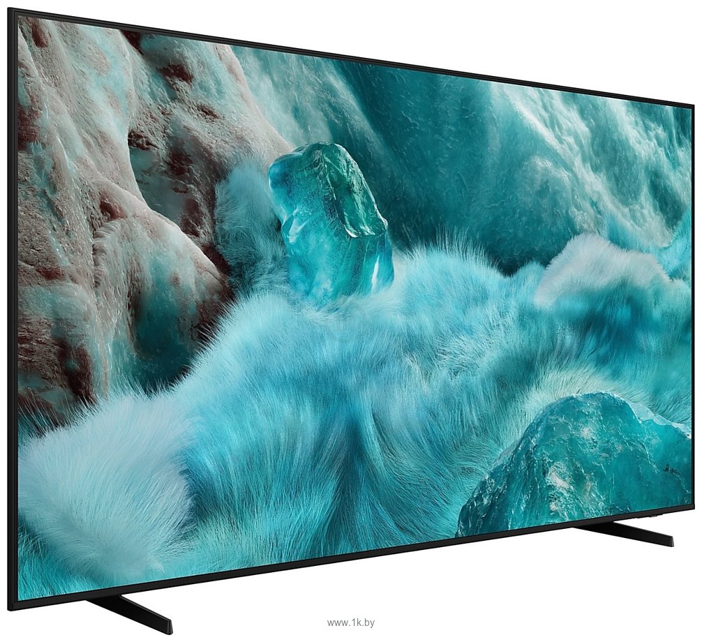 Фотографии Samsung QLED 4K Q7FA AI QE85Q7FAAUXRU
