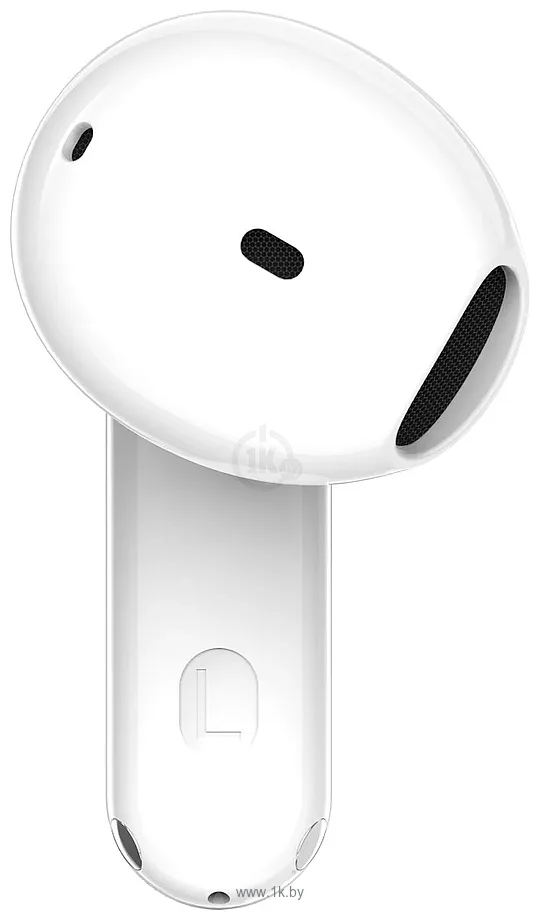 Фотографии HONOR Choice Earbuds X7 Play (белый, международная версия)