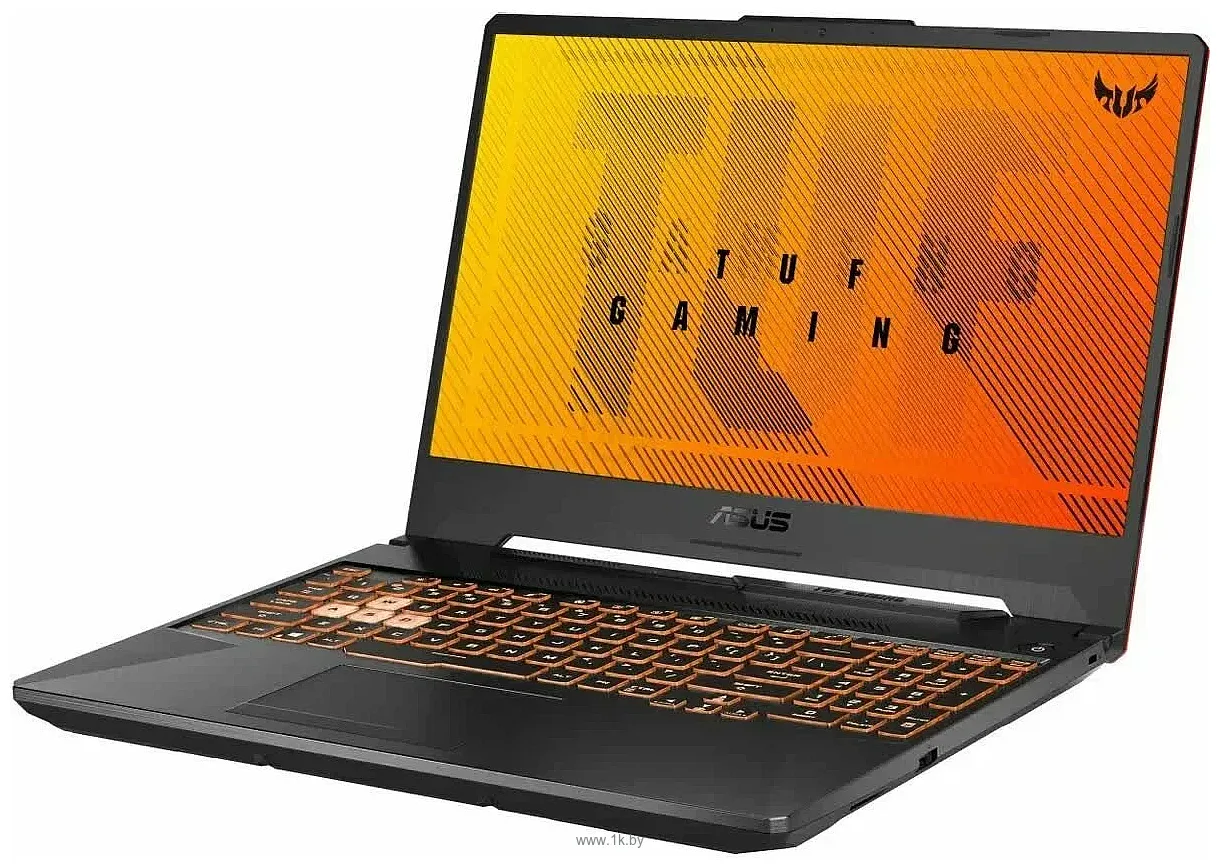 Фотографии ASUS TUF Gaming A15 FA506NCG-HN192