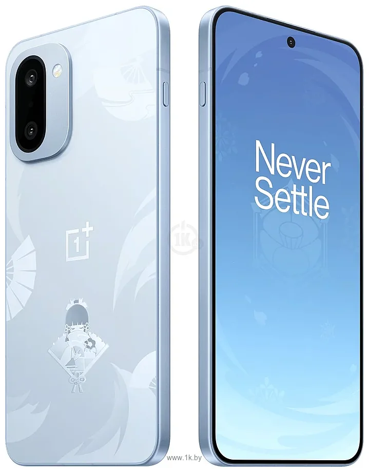 Фотографии OnePlus Ace 6T 12/256GB (китайская версия)