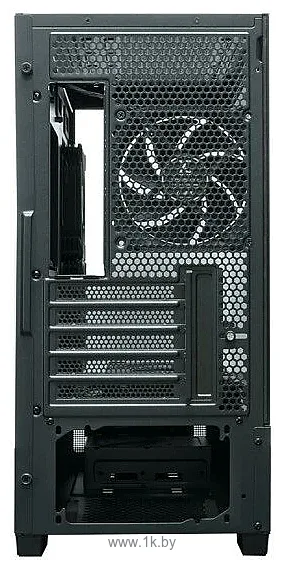 Фотографии XASTRA Q500M 6ARGB-FG-C10-UC (черный) Фотографии XASTRA Q500M 6ARGB-FG-C10-UC (черный)