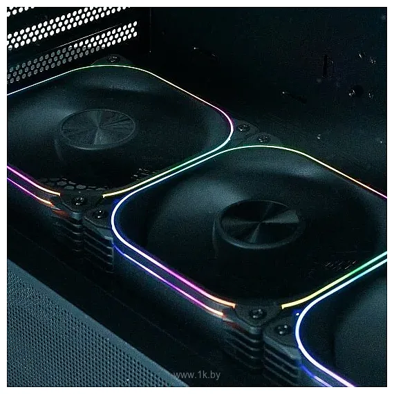 Фотографии XASTRA Q500M 6ARGB-FG-C10-UC (черный) Фотографии XASTRA Q500M 6ARGB-FG-C10-UC (черный)