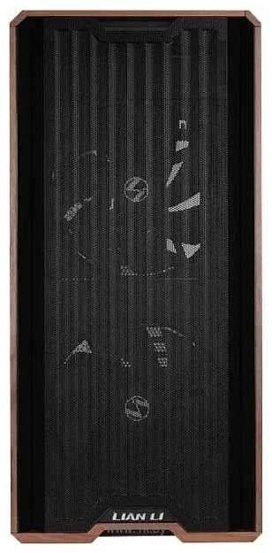 Фотографии Lian Li Lancool 217 G99.LAN217X.00