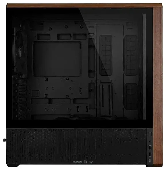 Фотографии Lian Li Lancool 217 G99.LAN217X.00