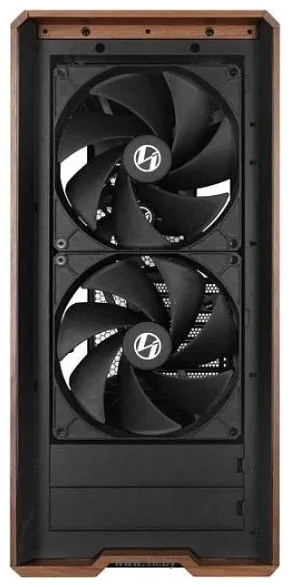 Фотографии Lian Li Lancool 217 G99.LAN217X.00