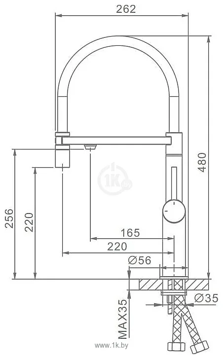 Фотографии Raglo R20.63.05