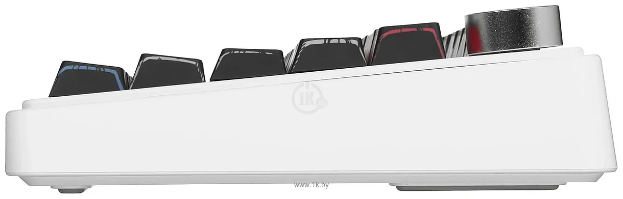 Фотографии AULA F75 Comic Keycap, Leobog Reaper Фотографии AULA F75 Comic Keycap, Leobog Reaper