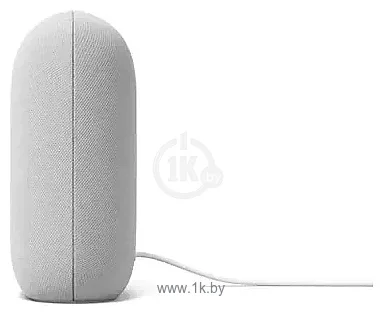 Фотографии Google Nest Audio Фотографии Google Nest Audio