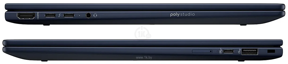 Фотографии HP EliteBook X Flip G1i CW0U5ET