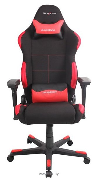 Фотографии DXRacer RH01/NR