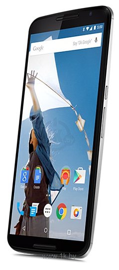 Фотографии Motorola Nexus 6 32Gb