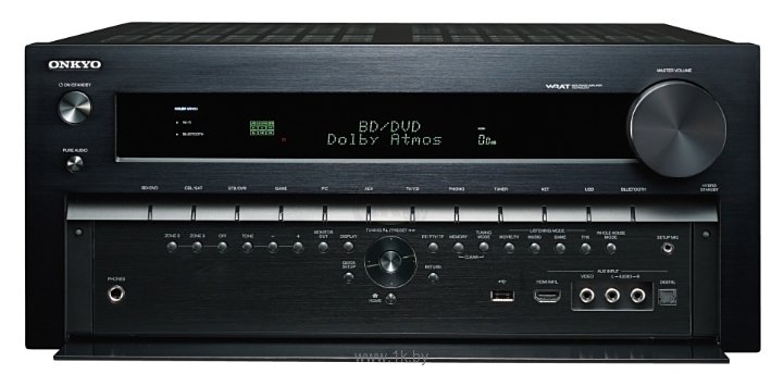 Фотографии Onkyo TX-NR3030