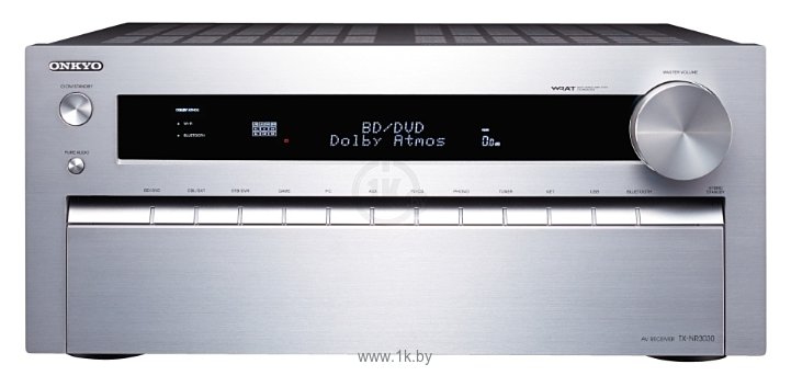 Фотографии Onkyo TX-NR3030