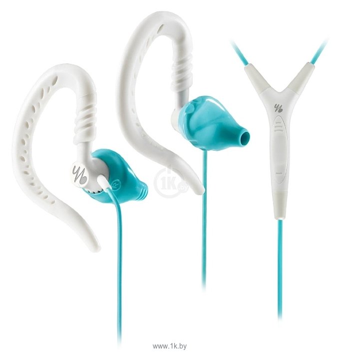 Фотографии Yurbuds Focus 400