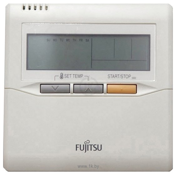 Фотографии Fujitsu ARYG45LMLA/AOYG45LATT