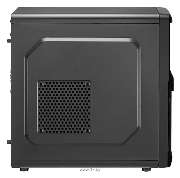 Фотографии AeroCool Qs-183 Advance 450W Black