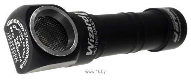 Фотографии Armytek Wizard v2 XM-L2 (Warm)