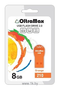 Фотографии OltraMax 210 8GB