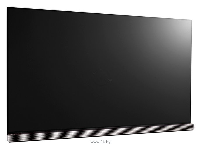 Фотографии LG OLED65G6V