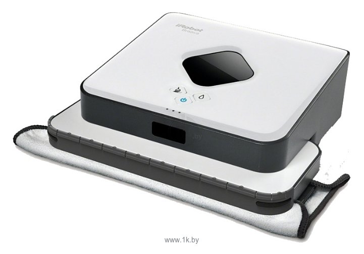 Фотографии IRobot Braava 390T