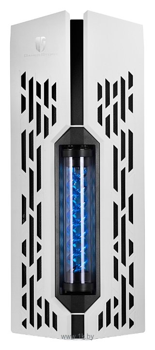 Фотографии Deepcool Genome II White/blue