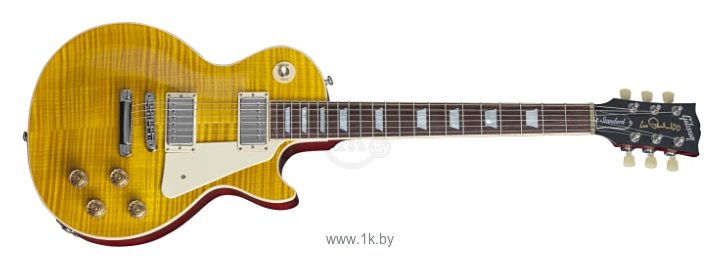 Фотографии Gibson Les Paul Standard 2015