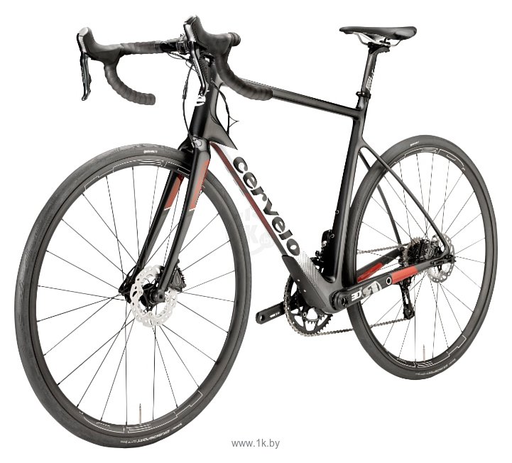 Фотографии Cervelo C3 Disc Force (2017)