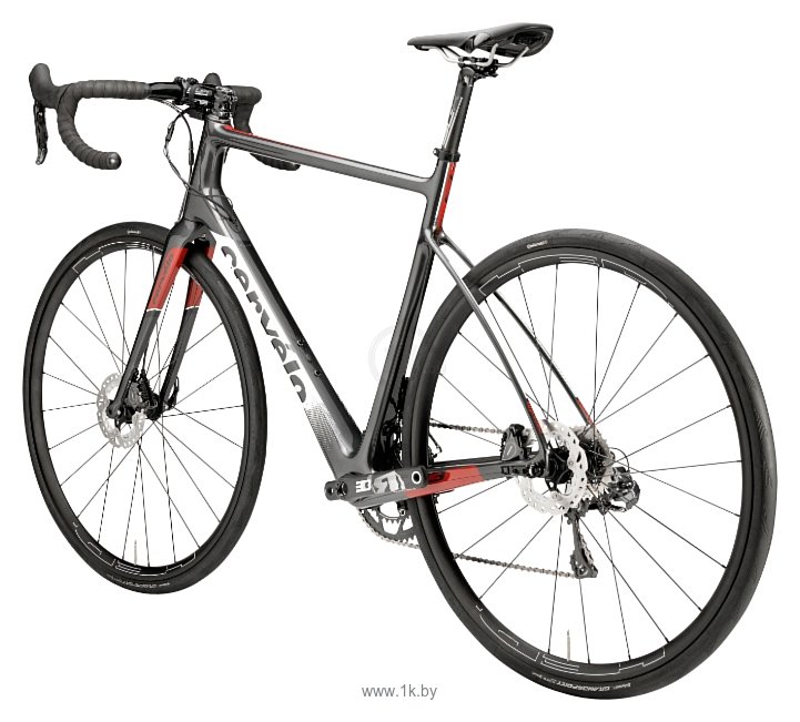 Фотографии Cervelo C3 Disc Force (2017)