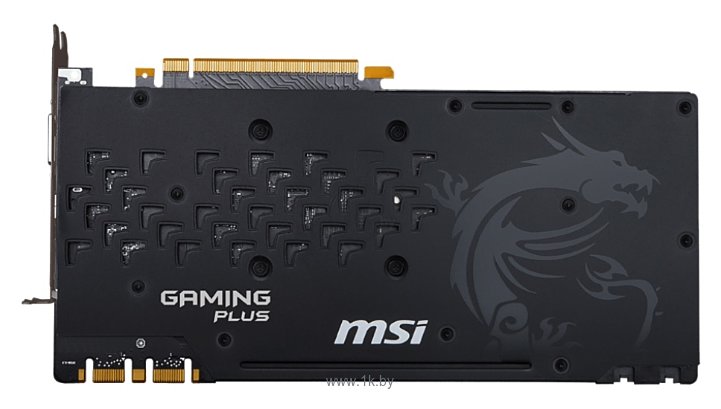 Фотографии MSI GeForce GTX 1080 1708Mhz PCI-E 3.0 8192Mb 11110Mhz 256 bit DVI HDMI HDCP Gaming X+