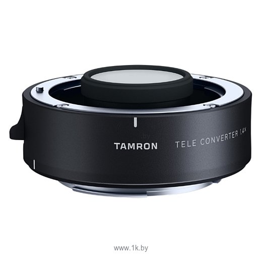 Фотографии Tamron SP AF 70-200mm f/2.8 Di VC USD G2 (A025) Canon EF + телеконвертер TC-X14
